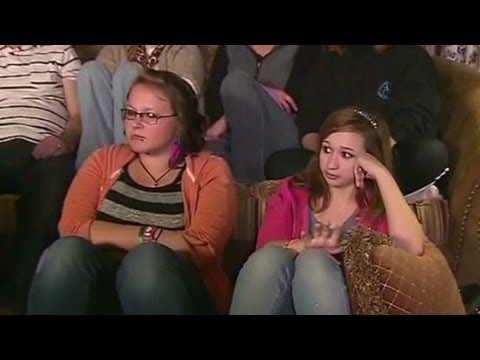 Medical mystery solved in New York?