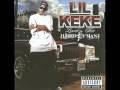 Lil' Keke - Suga Daddy (Chopped & Screwed)