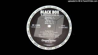 Black Box -- Hold On (Dreamland Album Version)