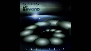 STYLES OF BEYOND- Easy back it up/WOODY HERMAN- Ponteio