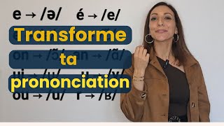 Personne ne t’a appris ça… pourtant c’est la base pour bien prononcer !