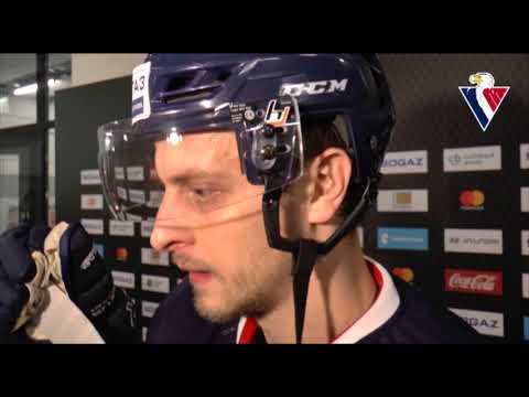 Jan Buchtele s presným zásahom