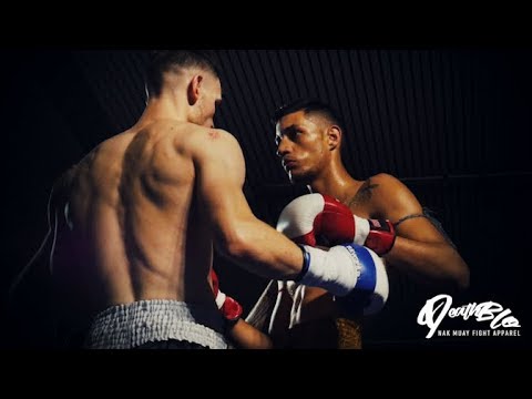 VICTORY 4: Fight Motion