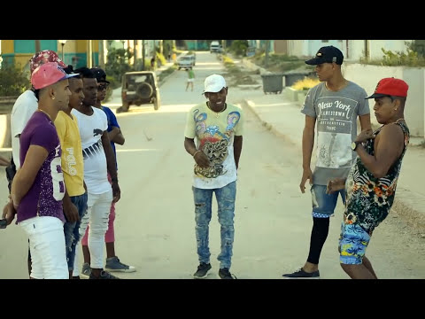 EL NEGRITO x EL KOKITO x DJ YOM x BANJO - Sueltate (BAILE REPARTERO)