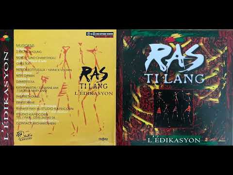 BONNTO SOUVENIR - RAS TI LANG, To Koné (Remastered)
