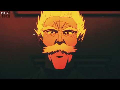 C1 X LD (67) - Hillside Demons (UK DRILL AMV) #AMV #UKDRILL @drldaily