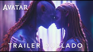 Trailer Oficial Dublado
