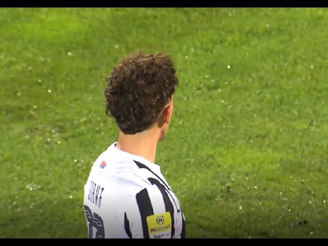 MOZZART BET SUPERLIGA (19. kolo): Partizan - Novi Pazar 1:0 / 13.11.2022.