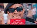 LAYISI BY KAZIBWE KAPO OFFICIAL AUDIO