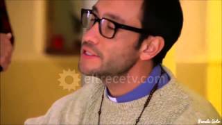 Tu Dolor- Acústico - Luciano Pereyra