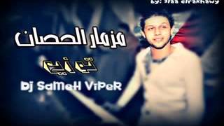 مزمار الحصان