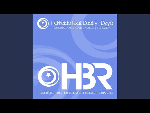 Deya (Cressida Remix)