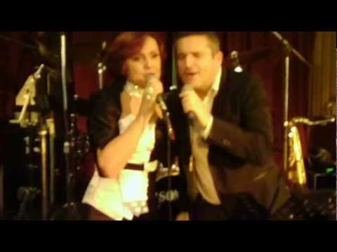 Petra Janů a Vláďa Hron - Jedeme dál