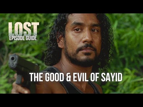 The Greater Good EXPLAINED - LOST Episode Guide (Season 1 Episode 21)