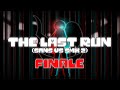 The Last Run Sans Vs SMX 2 FINALE Undertale StickNodes Animation