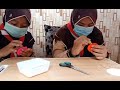 Video Hasta Karya Barung Hijau SD Negeri Jeruklegi Wetan 02