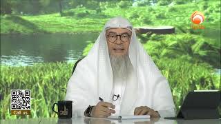 My father forced my to eat for two days in Ramadan  Sheikh Assim Al Hakeem #hudatv