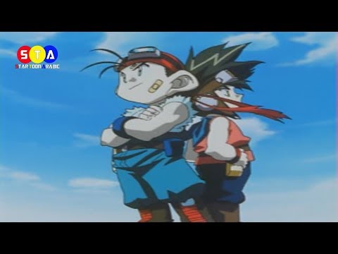 YouTube Thumbnail