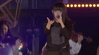 【カラオケ】BiSH - オーケストラ【Instrument / DTM耳コピ】