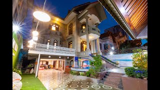 VILLA  AMY 1 - BÃI SAU VŨNG TÀU