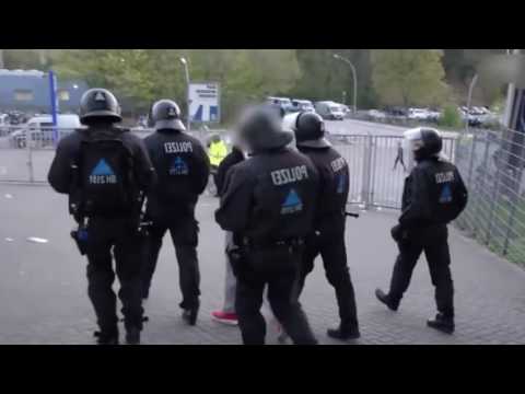 Spiegel Papiere streng geheim Polizei im Einsatz