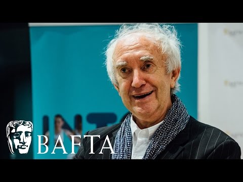 An Audience with Jonathan Pryce | BAFTA Cymru