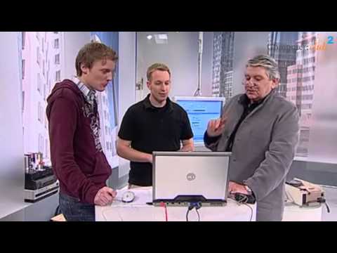 Conficker Virus und Trojaner