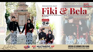 Download lagu 🔴 LIVE NGUNDUH MANTEN FIKI & BELA // LALA ATILA // RIA MULTIMEDIA // - SENIN, 04 SEPTEMBER 2023 mp3 Download lagu 🔴 LIVE NGUNDUH MANTEN FIKI & BELA // LALA ATILA // RIA MULTIMEDIA // - SENIN, 04 SEPTEMBER 2023 mp3