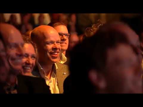 Steven Van Belleghem - March 2020