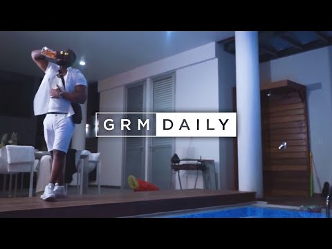 SXMZ - Flexy [Music Video] | GRM Daily