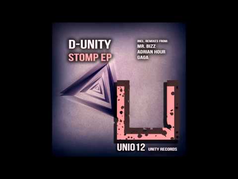 D-Unity - Stomp (Gaga Remix) [UNITY RECORDS]