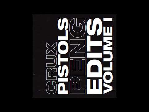 50Cent - Ayo Technology (Crux Pistols Basshouse Edit)