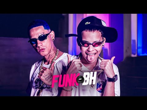 MC Duduzin e MC G2 - Lembranças (Official Video Clip) Prod. Dj Granfino