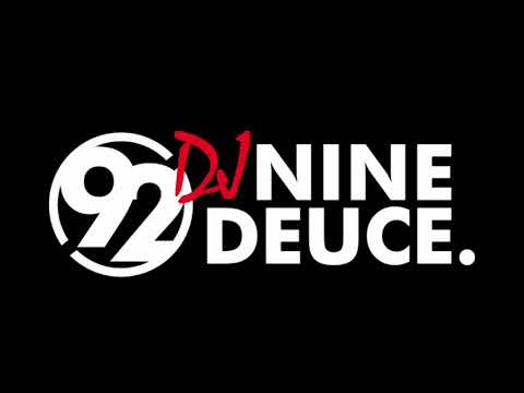DJ NINE DEUCE - Urban Summer Mix 2017