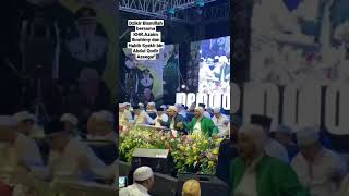 Download lagu Dzikir Bismillah bersama KHR. Azaim Ibrahimy Sukorejo & Habib Syekh Bin Abdul Qodir Assegaf mp3