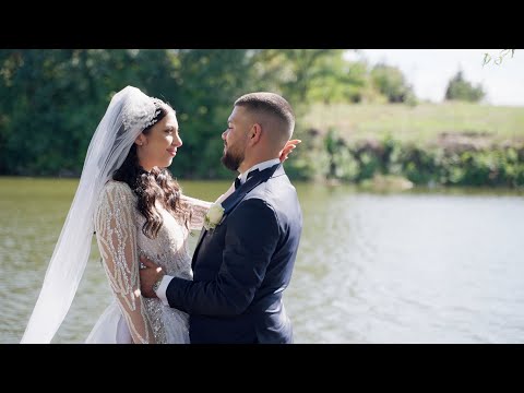 Clip Filmare Nunta Bucuresti Corbeanca  ||Alexandra & George | Cameraman nunta