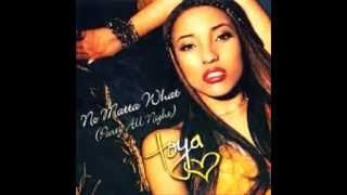 Toya ft. 50 Cent &amp; Loon - No Matta What (Trackmasters Remix)