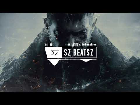 EPIC HARD ORCHESTRAL CHOIR HIPHOP RAP BEAT / INSTRUMENTAL | 100 SUBS SPECIAL | prod. by SZBeatsz