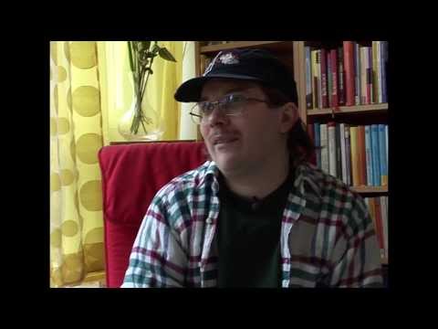 Uwe Wöllner beim Dating Coach Teil 2