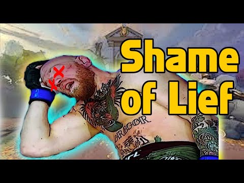 SMITE - Shame of Lief