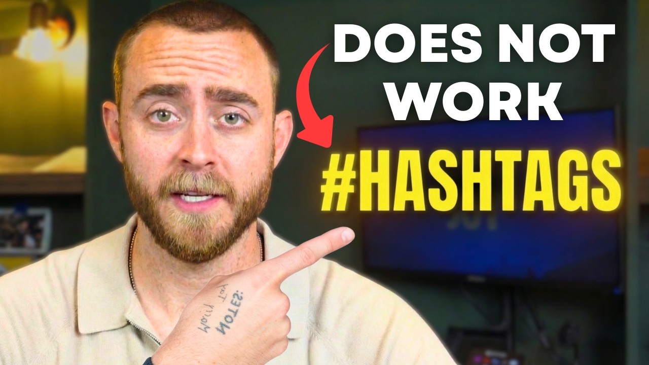 Hashtags Don’t Work On Instagram | Here’s What Does…