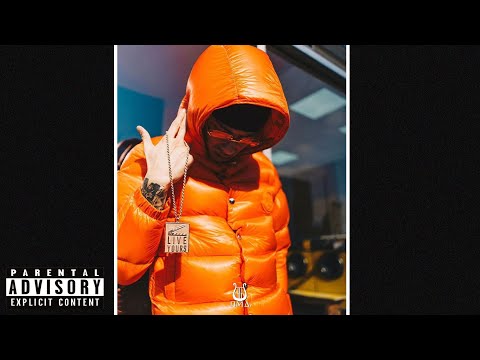 Luciano x Mero Type Beat ~ ORANGE NEW BLACK | Hard Drill Beat (NMD x DVDN)