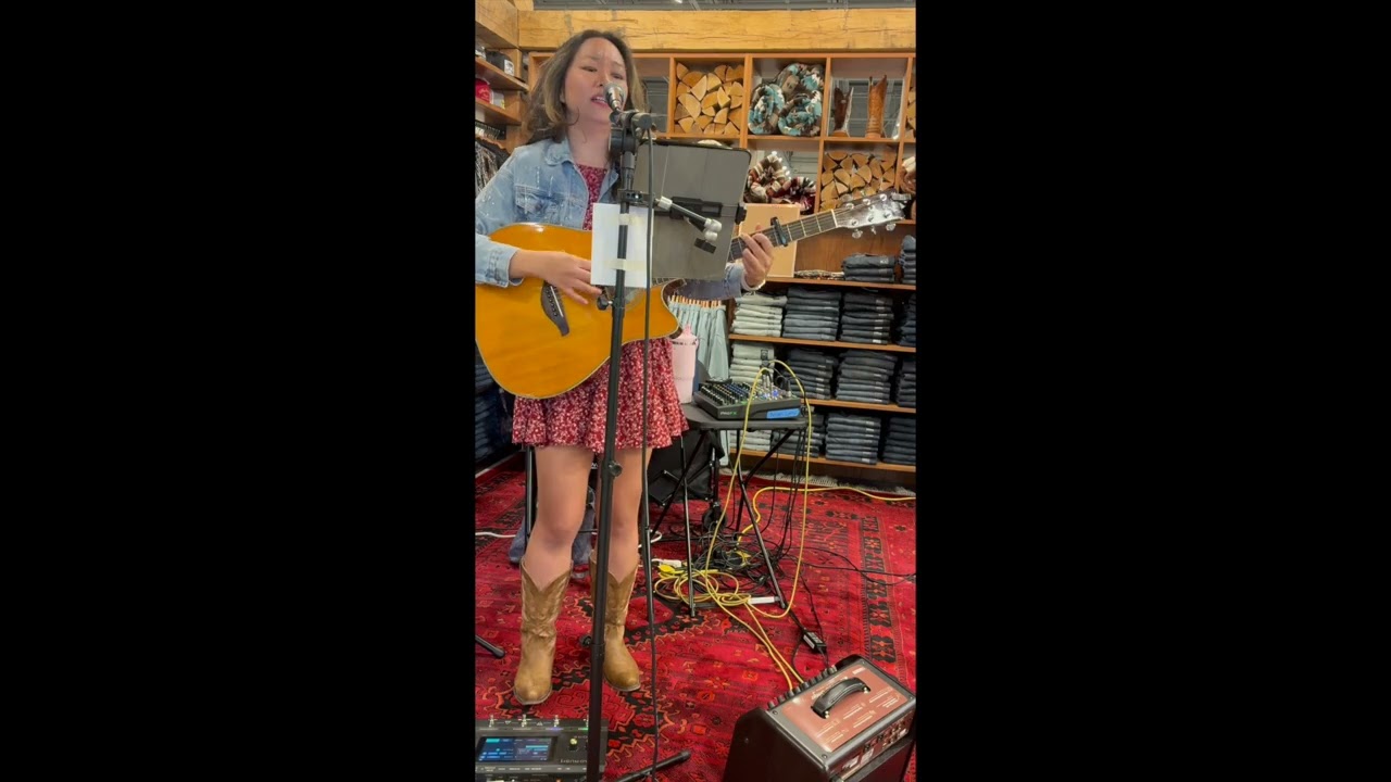 Promotional video thumbnail 3 for Arum Sings