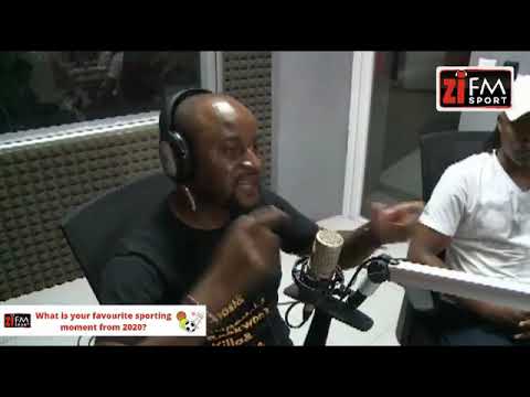 ZiFM Sport 11.12.2020 - Final 2020 Edition Of ZiFM Sport!