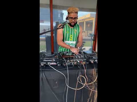 Dj FAYA live da vitoria ( 7 de Setembro)