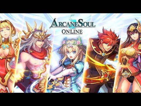 download lagu mp3 mp4 Arcane Soul Apk, download lagu Arcane Soul Apk gratis, unduh video klip Arcane Soul Apk