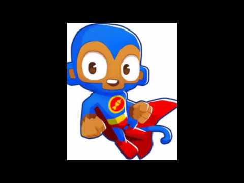 Bloons TD6 rap battle