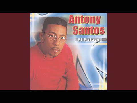 Cuanto Lamento Para Vivir Y Dosis De Amor - Anthony Santos