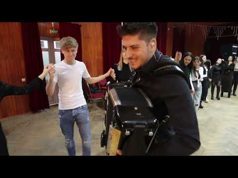 Majorat Cătălina - Daniel Kalu Partea 2