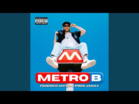 METRO B